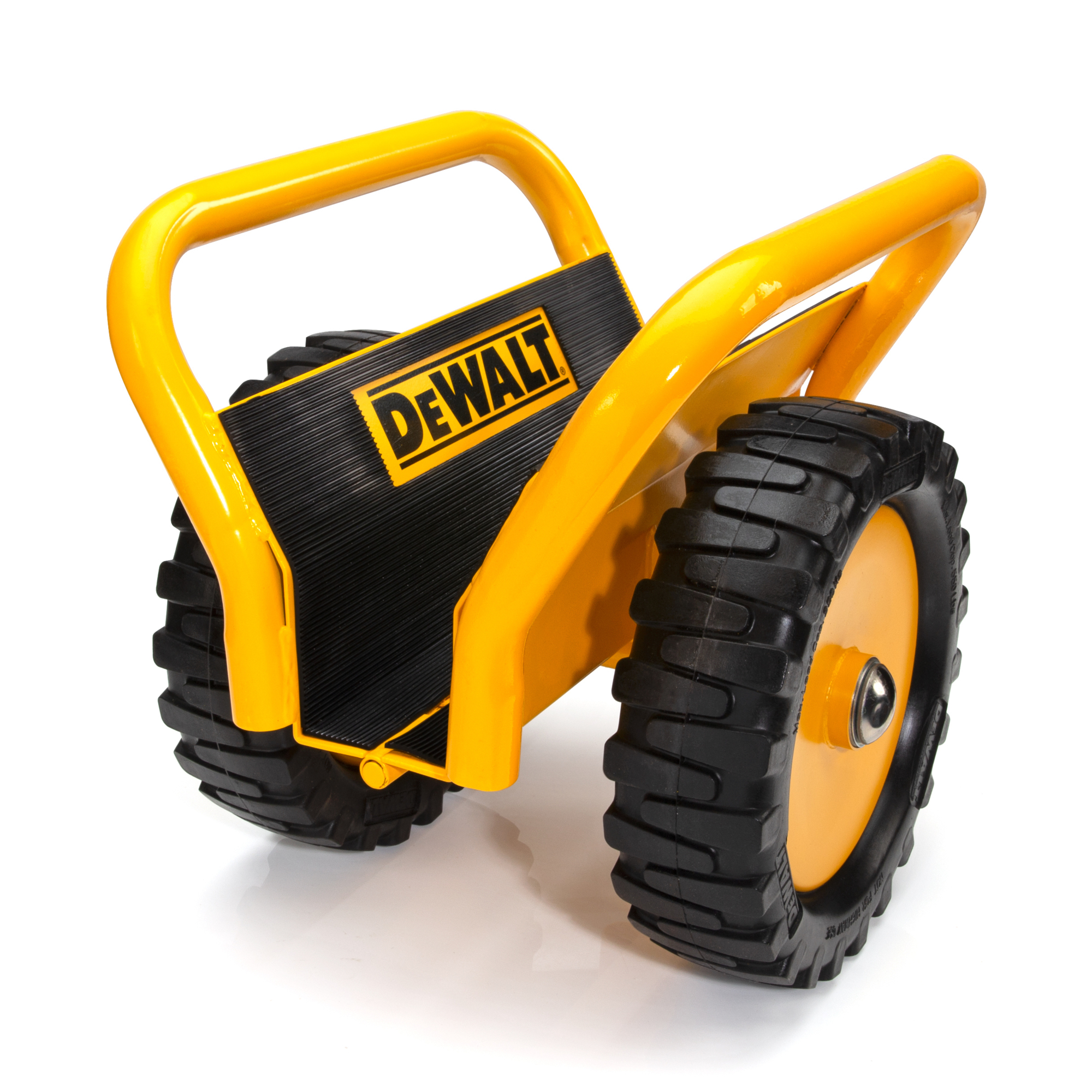 DeWALT Door Frame and Panel Dolly — 1200-Lb. Capacity, 12in. Wheels, Model# DXWT-PS200